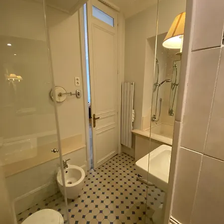 شقة Anna Claire Festival Plages Gaz5213