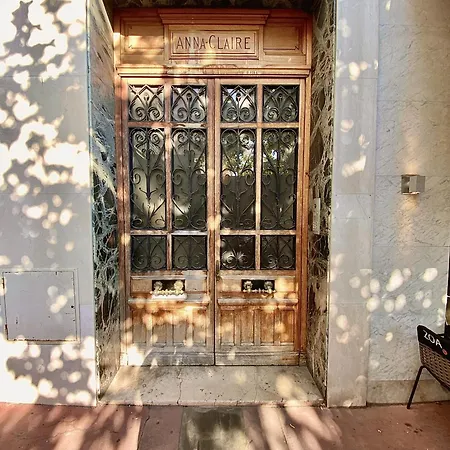 شقة Anna Claire Festival Plages Gaz5213 كان