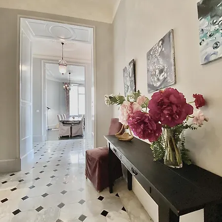 Anna Claire Festival Plages Gaz5213 شقة كان