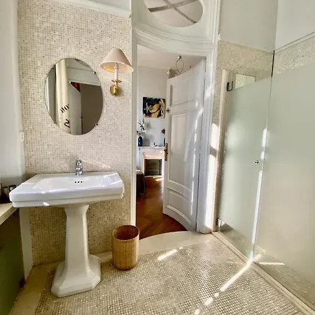 Anna Claire Festival Plages Gaz5213 Apartment *