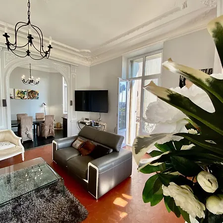 Anna Claire Festival Plages Gaz5213 شقة