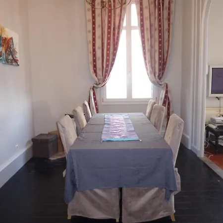 شقة Anna Claire Festival Plages Gaz5213 *