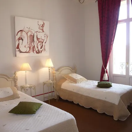 شقة Anna Claire Festival Plages Gaz5213 *