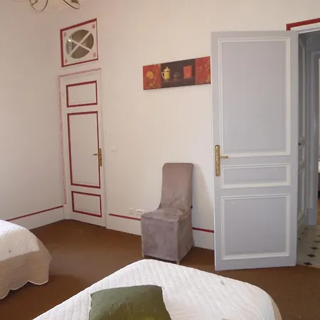 شقة Anna Claire Festival Plages Gaz5213 *