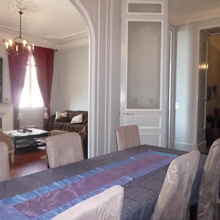 شقة Anna Claire Festival Plages Gaz5213 *